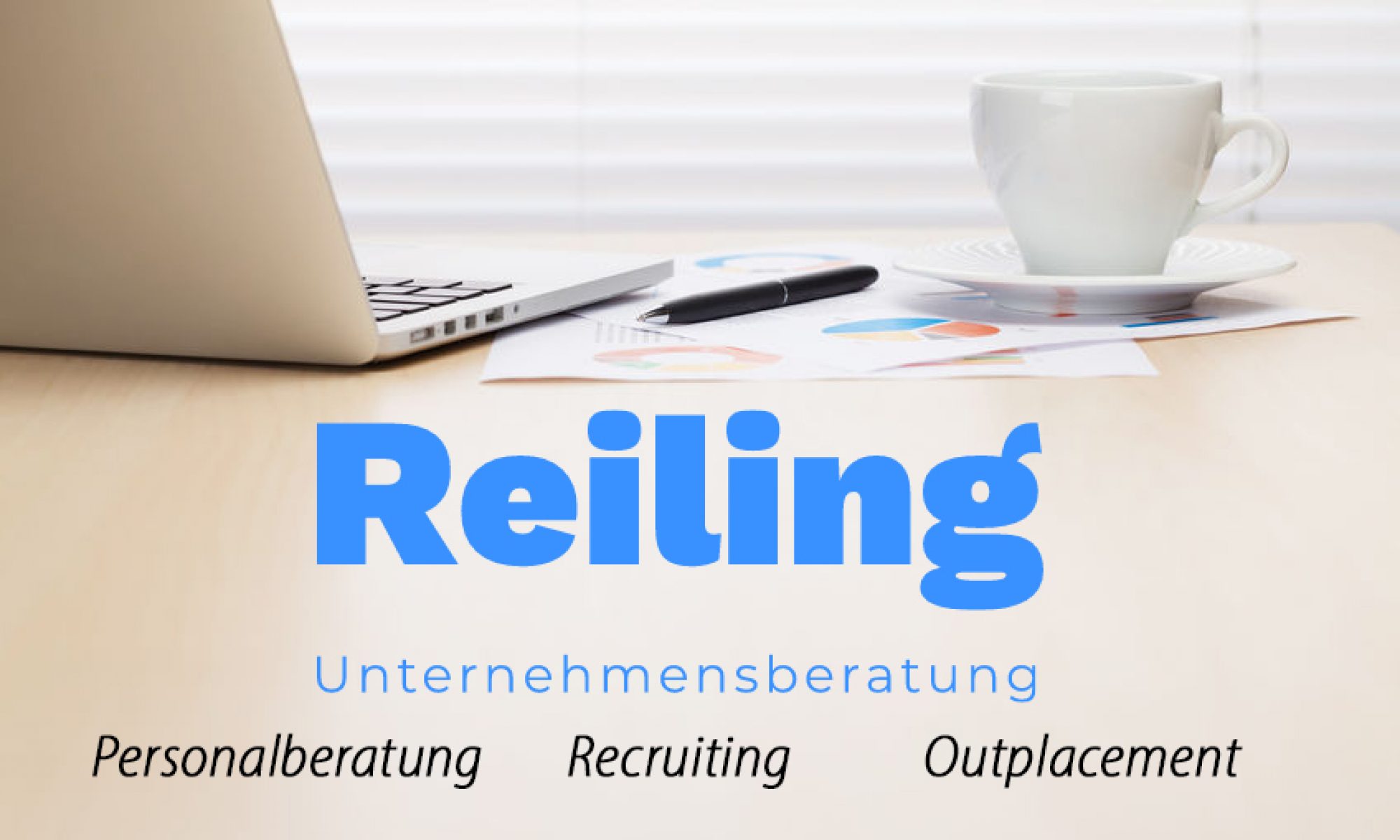 Reiling Unternehmensberatung